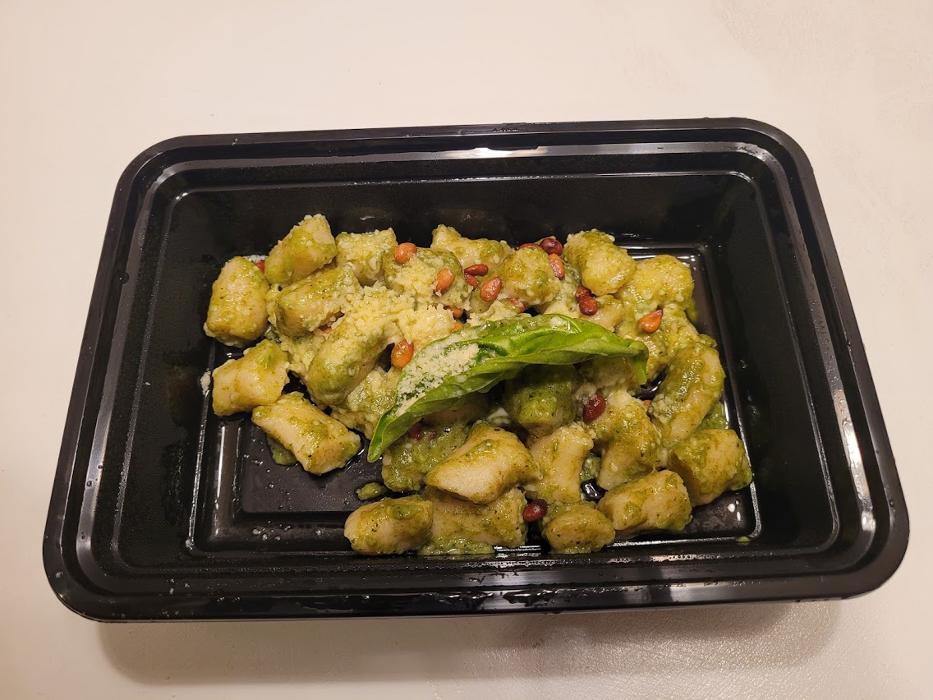 Mimi Forno Italiano - Laveen, AZ