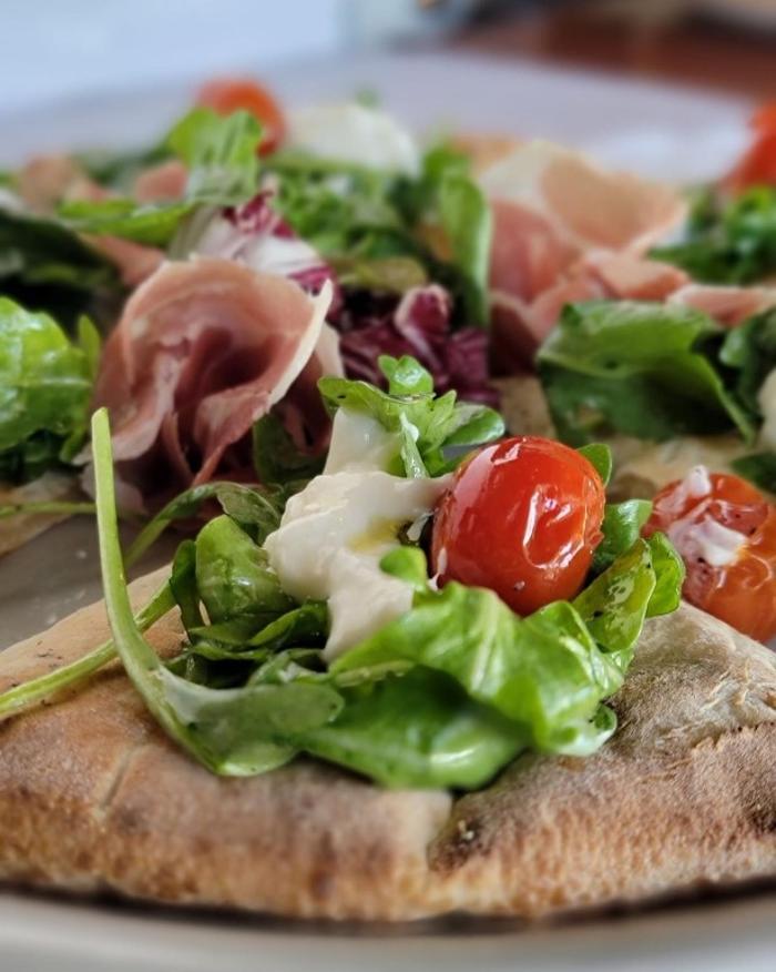 Mimi Forno Italiano - Laveen, AZ