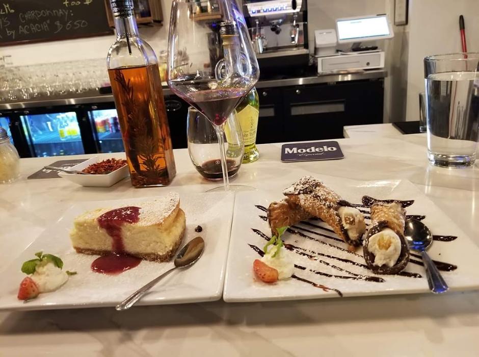 Mimi Forno Italiano - Laveen, AZ