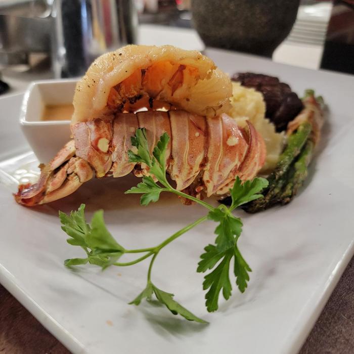 Mimi Forno Italiano - Laveen, AZ