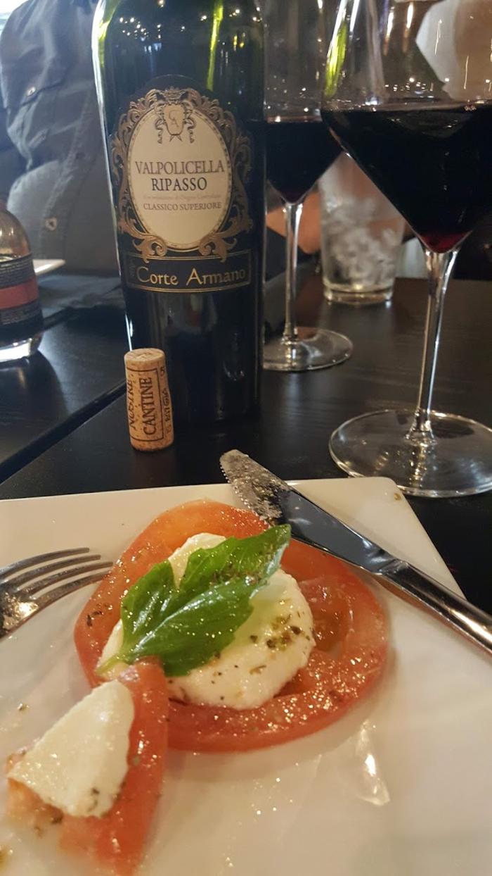 Mimi Forno Italiano - Laveen, AZ