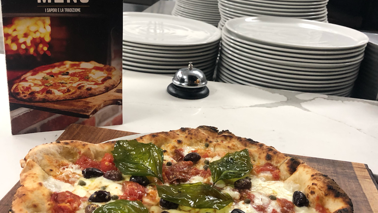 Mimi Forno Italiano - Laveen, AZ