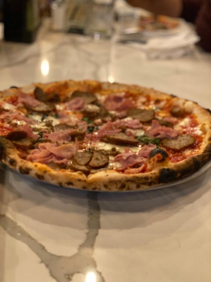 Mimi Forno Italiano - Laveen, AZ