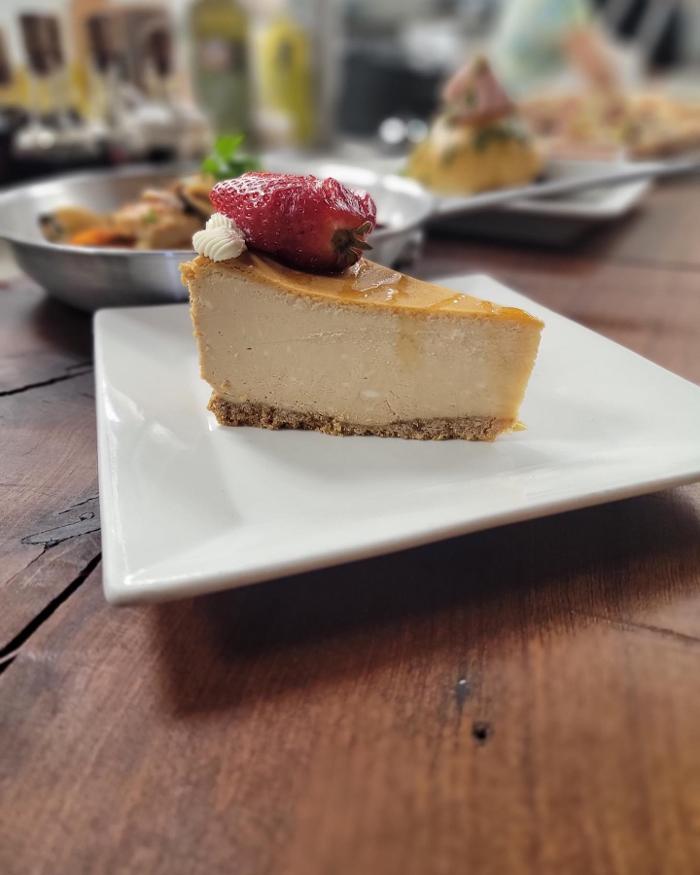 Mimi Forno Italiano - Laveen, AZ