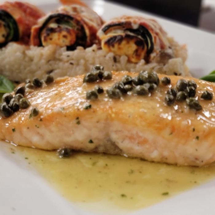 Mimi Forno Italiano - Laveen, AZ