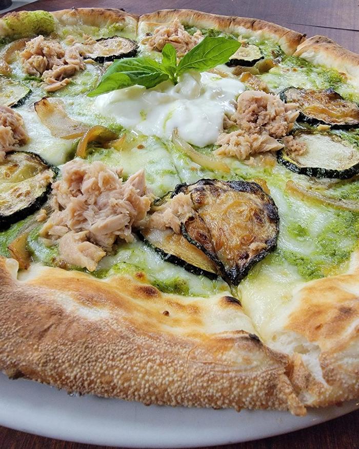 Mimi Forno Italiano - Laveen, AZ