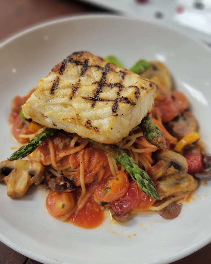 Mimi Forno Italiano - Laveen, AZ