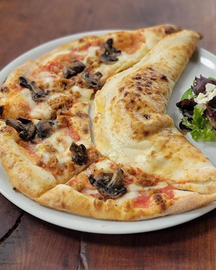 Mimi Forno Italiano - Laveen, AZ