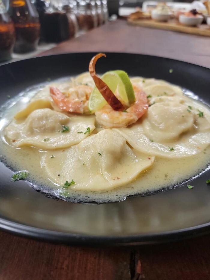 Mimi Forno Italiano - Laveen, AZ