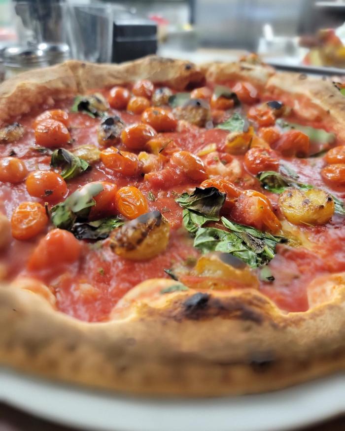 Mimi Forno Italiano - Laveen, AZ