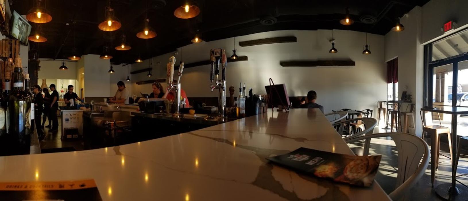 Mimi Forno Italiano - Laveen, AZ