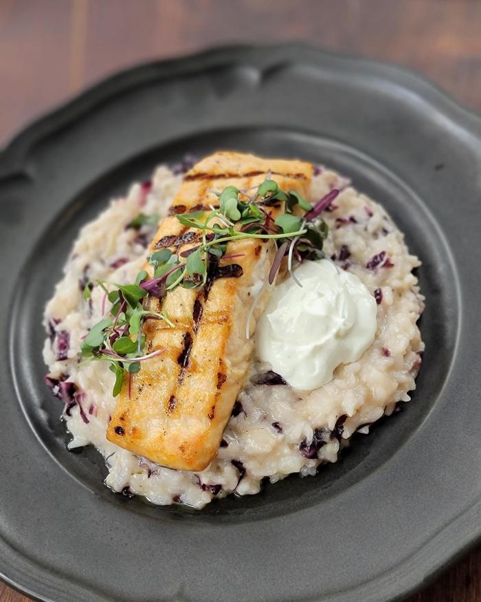 Mimi Forno Italiano - Laveen, AZ