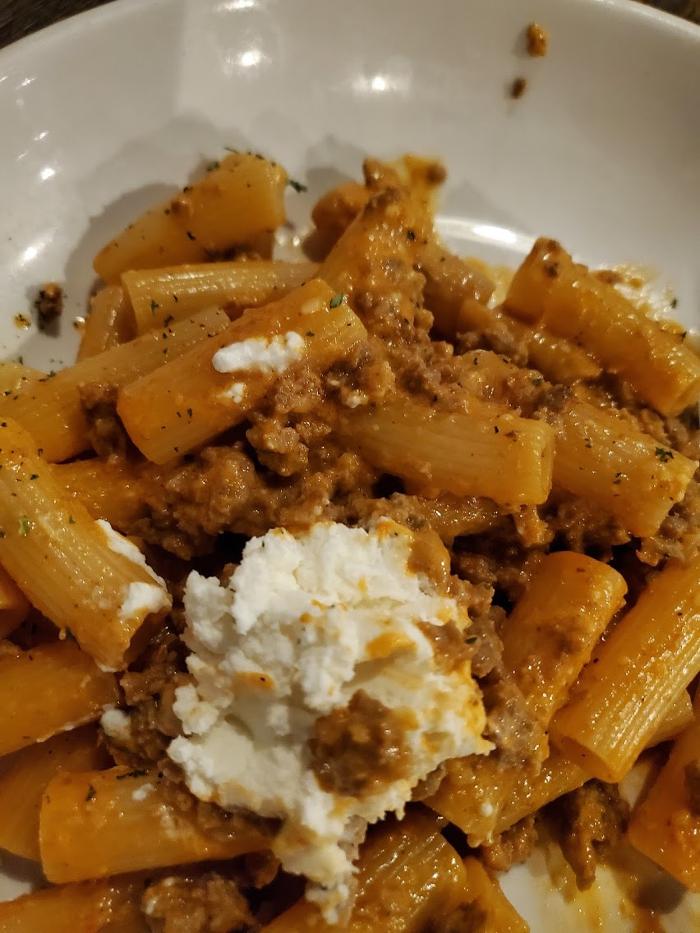 Mimi Forno Italiano - Laveen, AZ