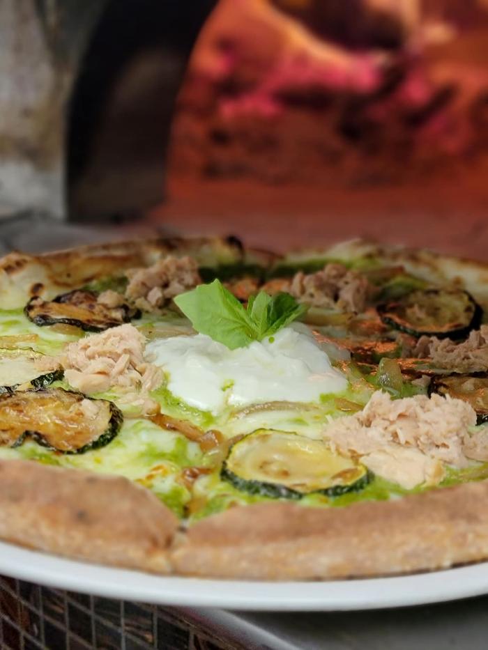 Mimi Forno Italiano - Laveen, AZ