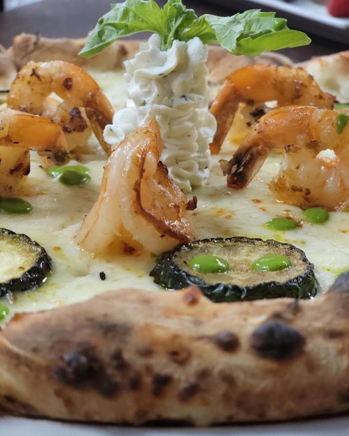 Mimi Forno Italiano - Laveen, AZ