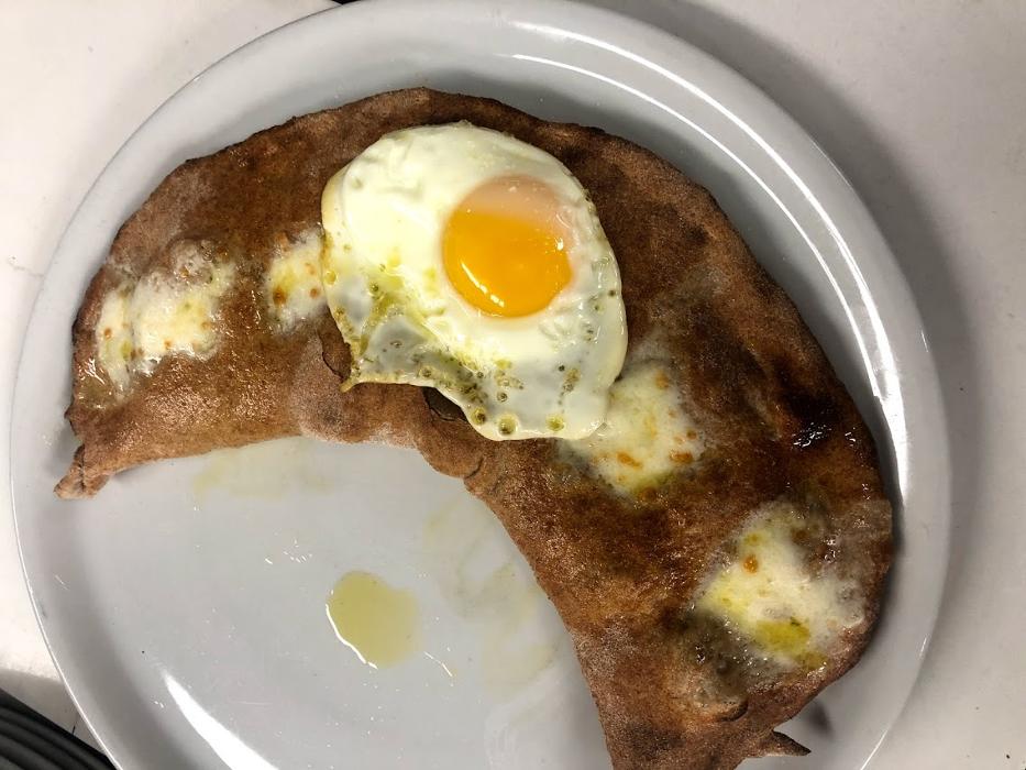 Mimi Forno Italiano - Laveen, AZ