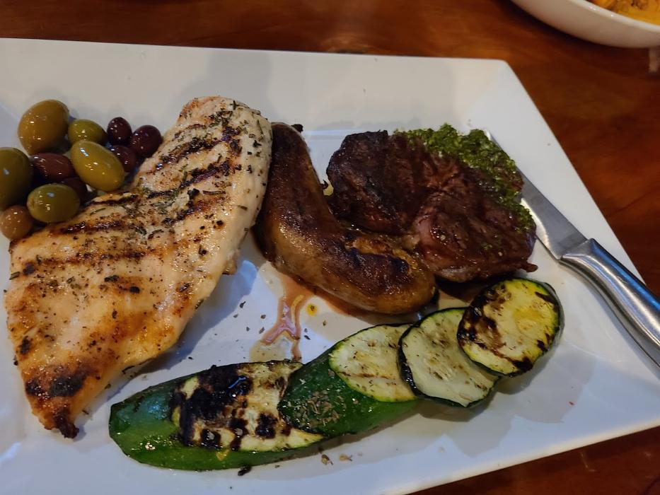 Mimi Forno Italiano - Laveen, AZ