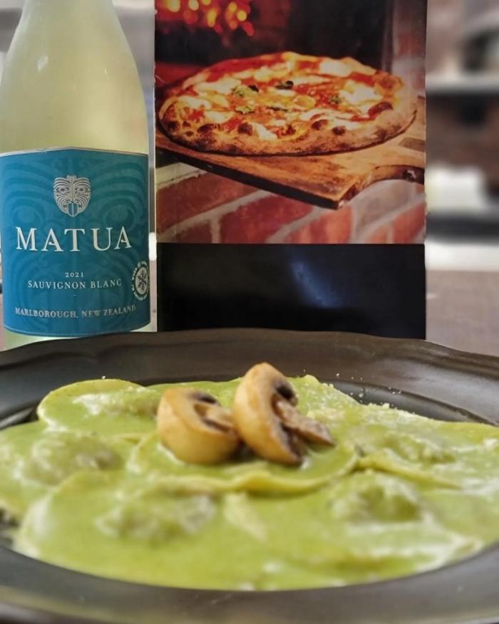 Mimi Forno Italiano - Laveen, AZ