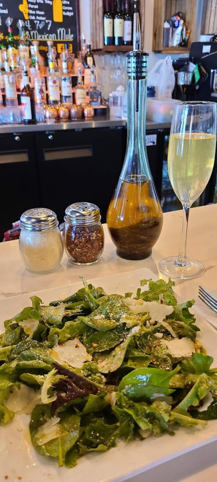 Mimi Forno Italiano - Laveen, AZ