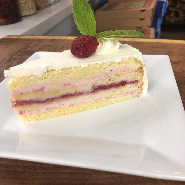 Mimi Forno Italiano - Laveen, AZ