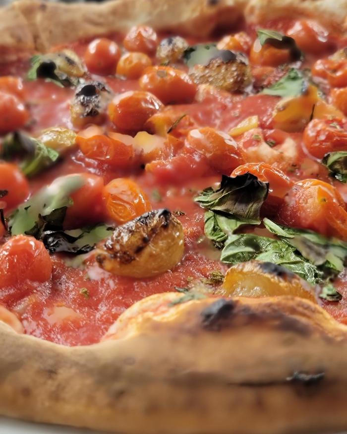 Mimi Forno Italiano - Laveen, AZ