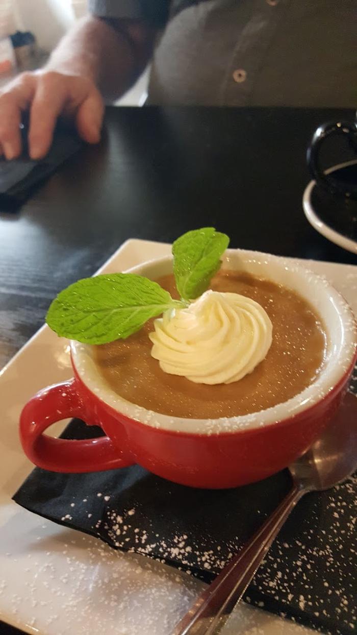 Mimi Forno Italiano - Laveen, AZ