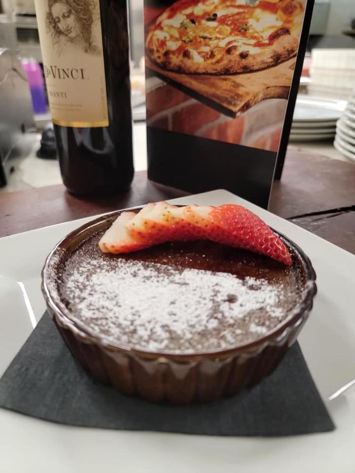 Mimi Forno Italiano - Laveen, AZ