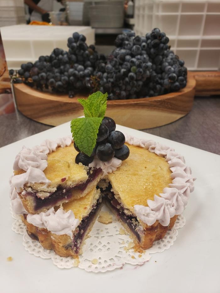 Mimi Forno Italiano - Laveen, AZ