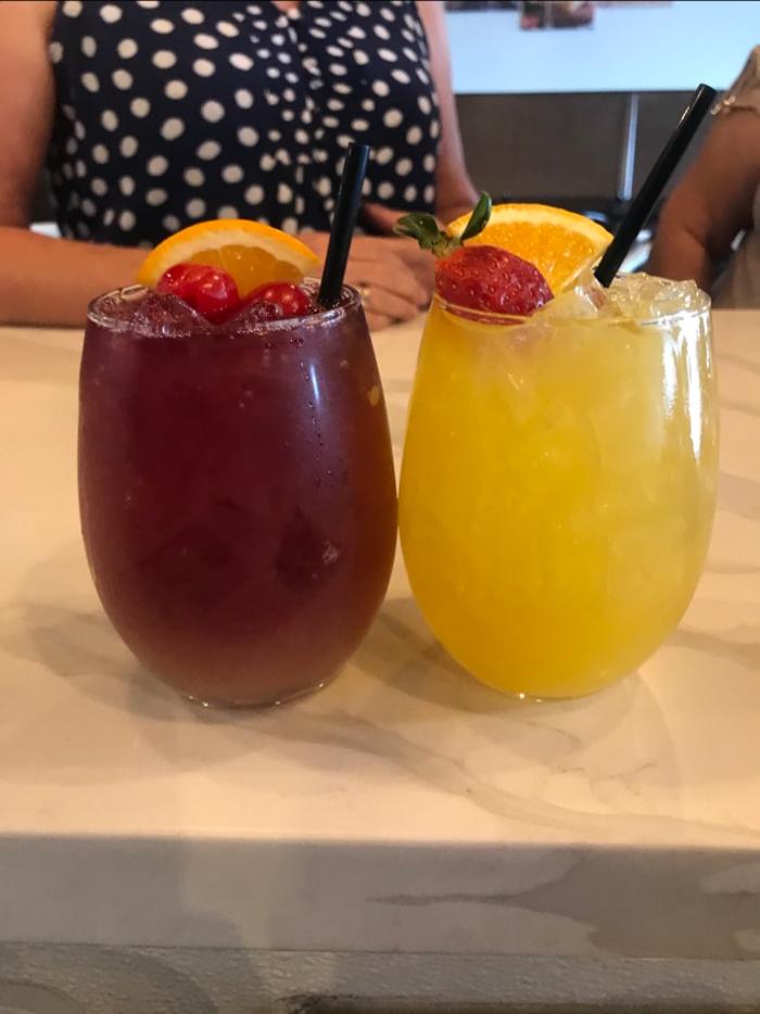 Mimi Forno Italiano - Laveen, AZ