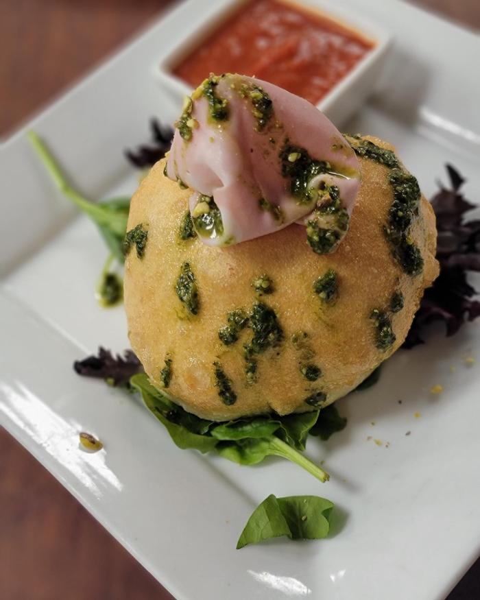 Mimi Forno Italiano - Laveen, AZ