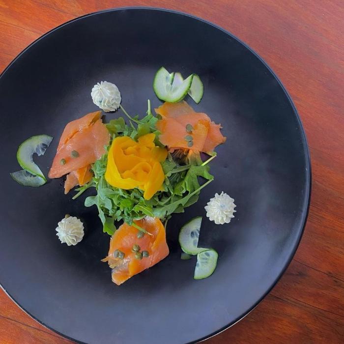 Mimi Forno Italiano - Laveen, AZ