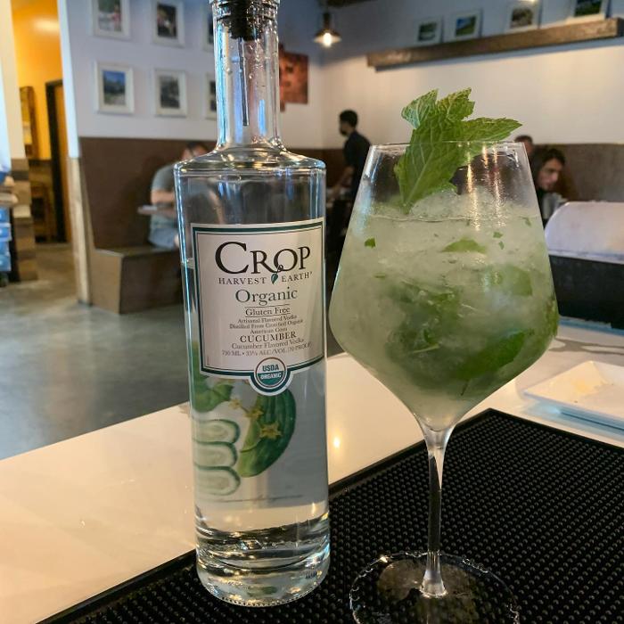 Mimi Forno Italiano - Laveen, AZ