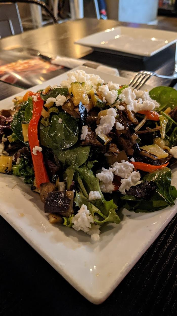 Mimi Forno Italiano - Laveen, AZ