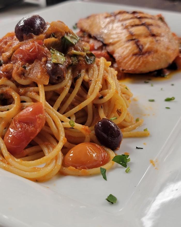 Mimi Forno Italiano - Laveen, AZ