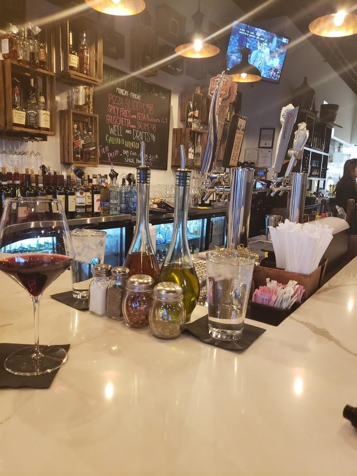 Mimi Forno Italiano - Laveen, AZ