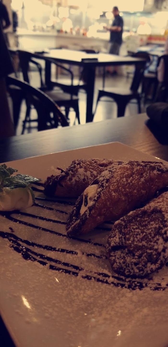 Mimi Forno Italiano - Laveen, AZ