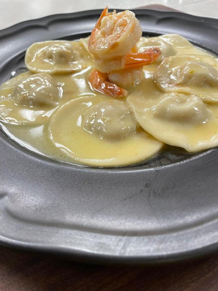 Mimi Forno Italiano - Laveen, AZ