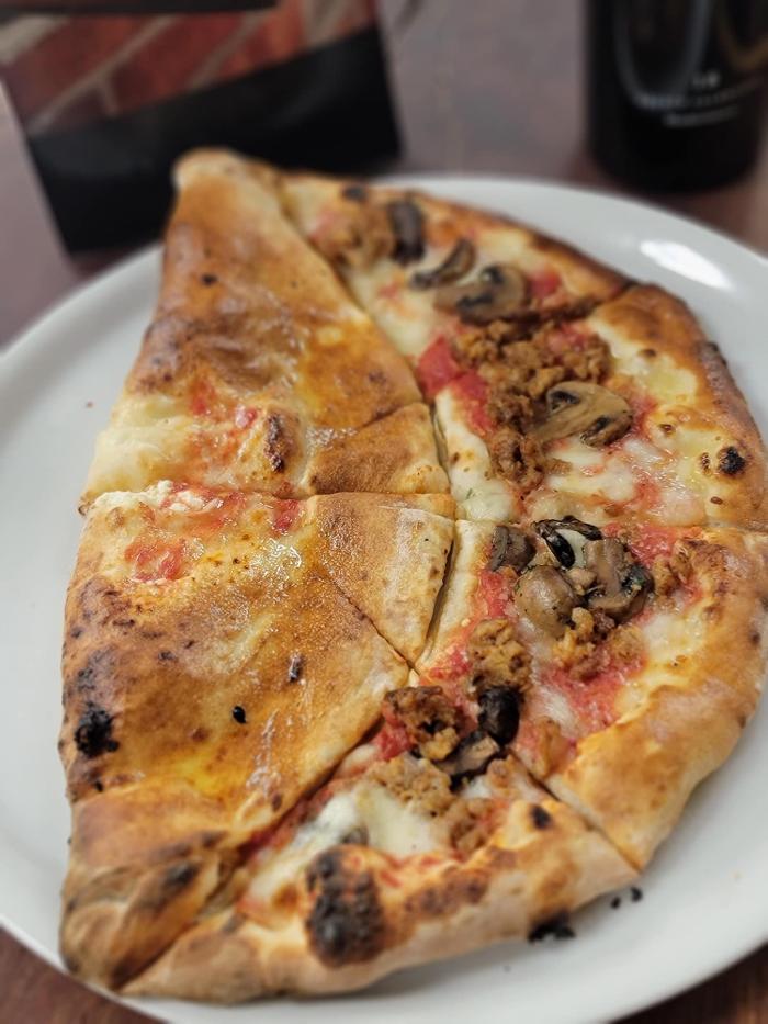 Mimi Forno Italiano - Laveen, AZ