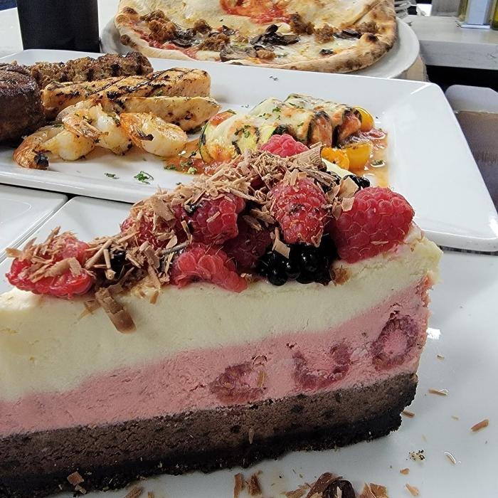 Mimi Forno Italiano - Laveen, AZ