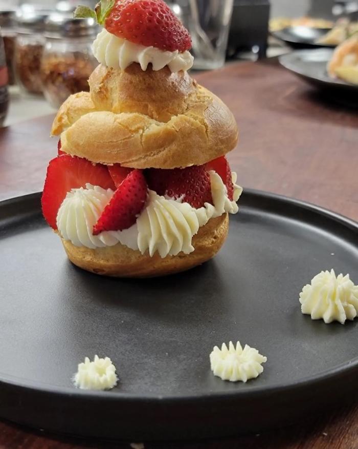 Mimi Forno Italiano - Laveen, AZ