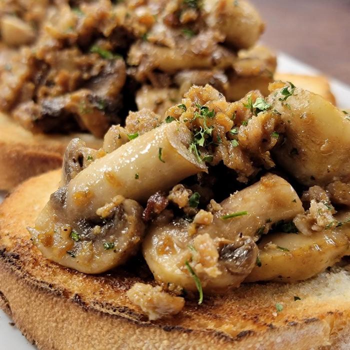 Mimi Forno Italiano - Laveen, AZ