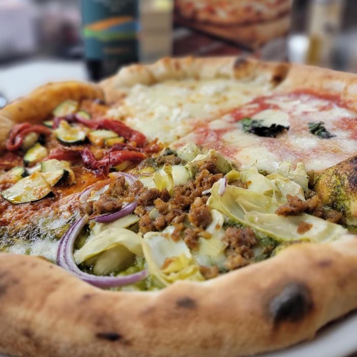 Mimi Forno Italiano - Laveen, AZ