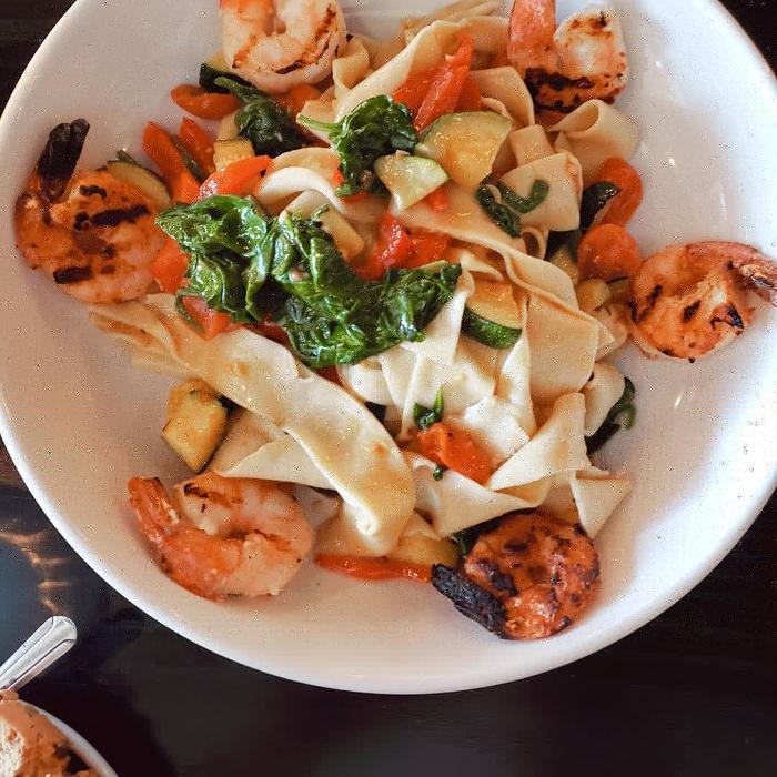 Mimi Forno Italiano - Laveen, AZ