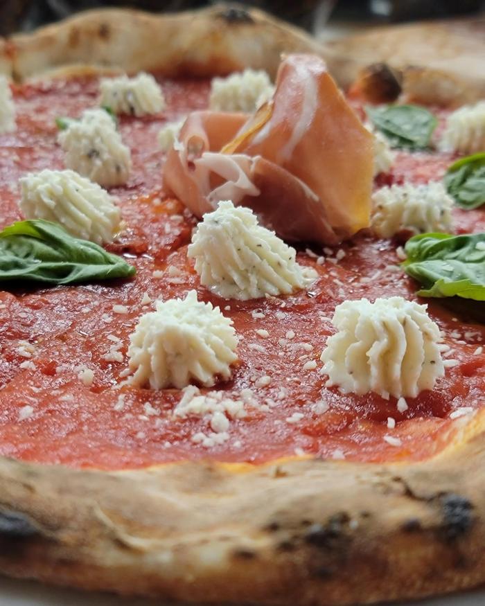 Mimi Forno Italiano - Laveen, AZ