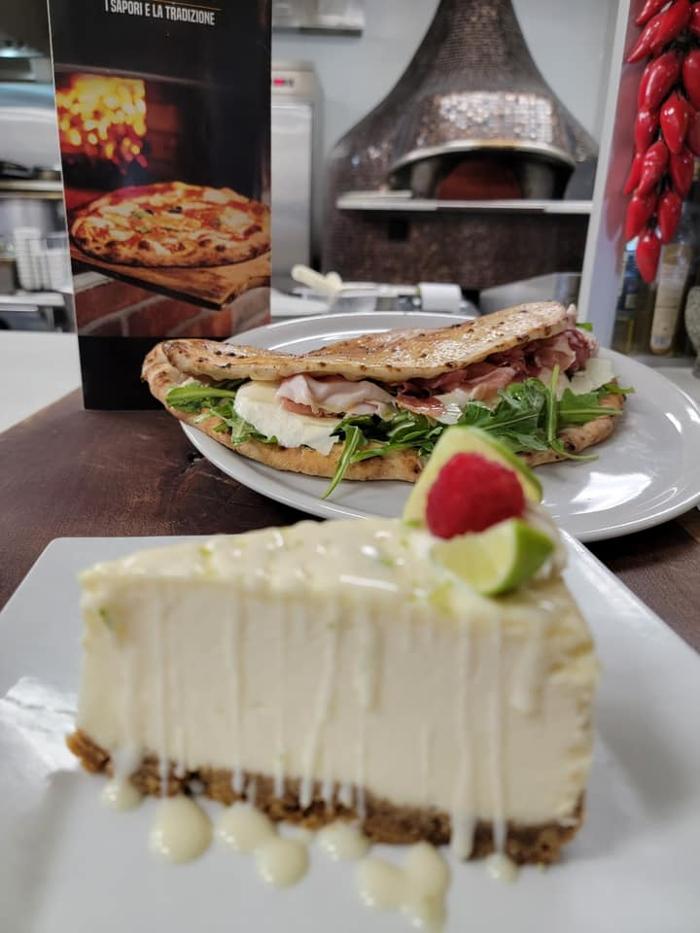 Mimi Forno Italiano - Laveen, AZ