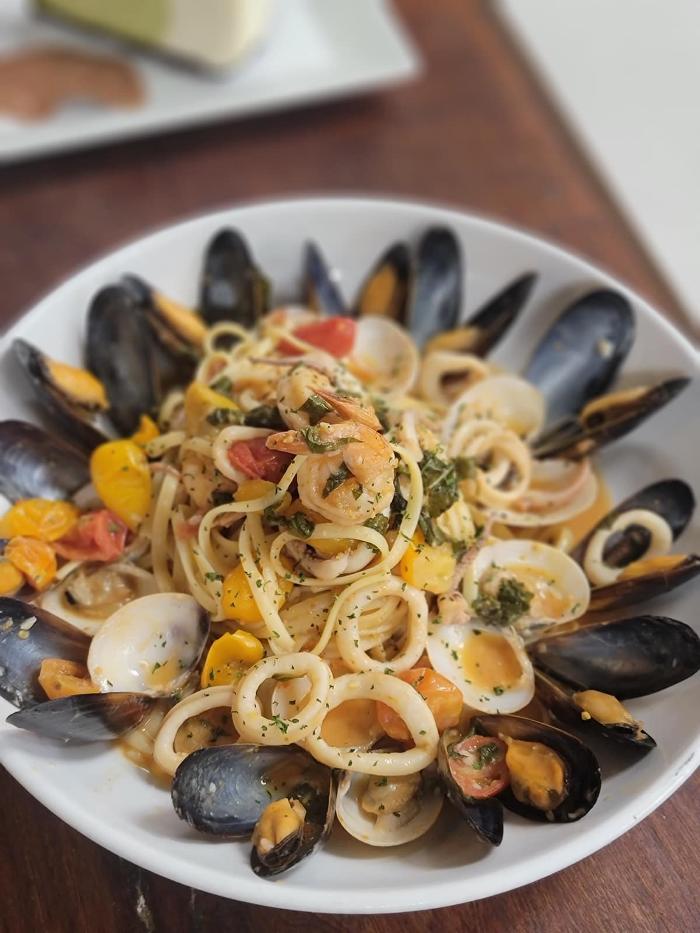 Mimi Forno Italiano - Laveen, AZ