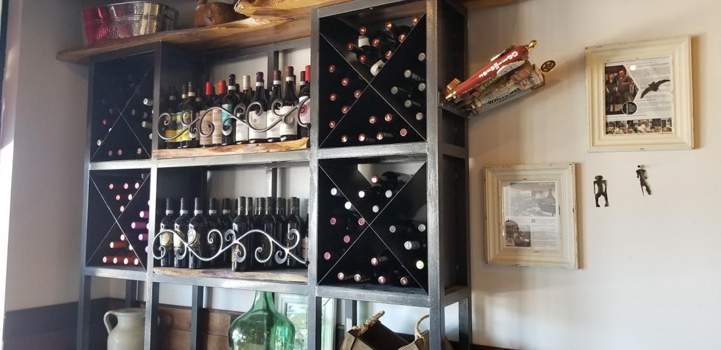 Mimi Forno Italiano - Laveen, AZ