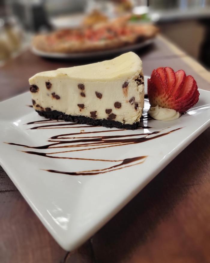 Mimi Forno Italiano - Laveen, AZ