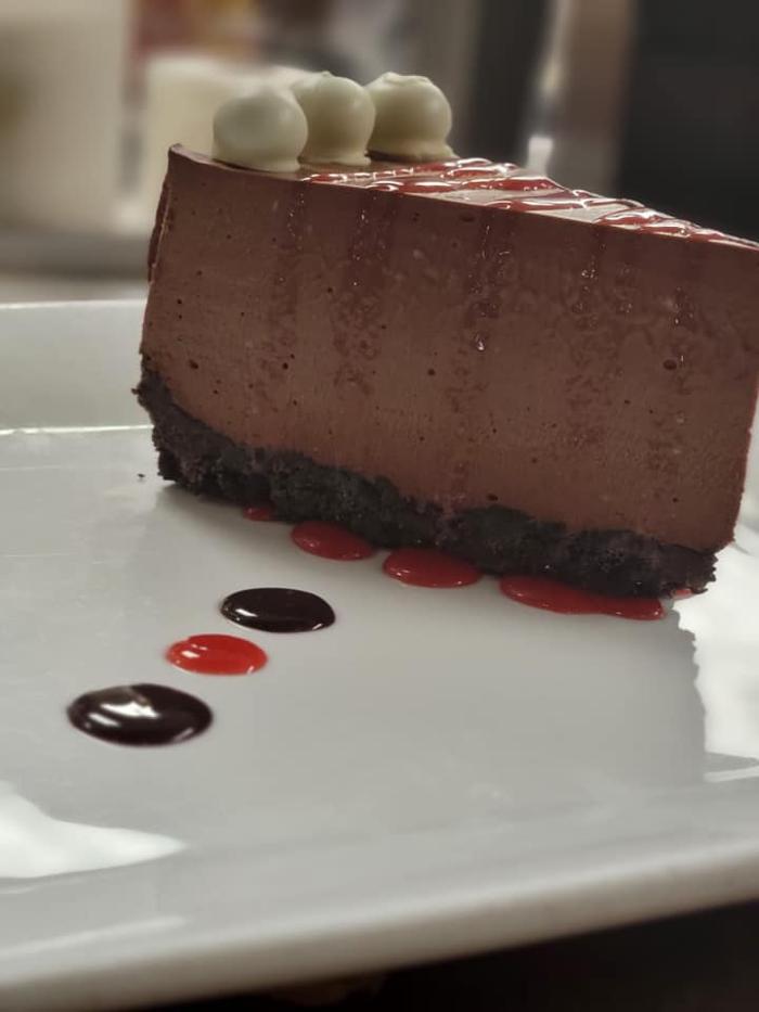 Mimi Forno Italiano - Laveen, AZ