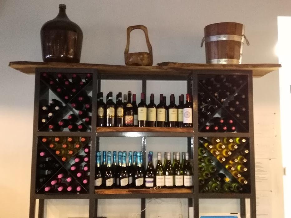 Mimi Forno Italiano - Laveen, AZ